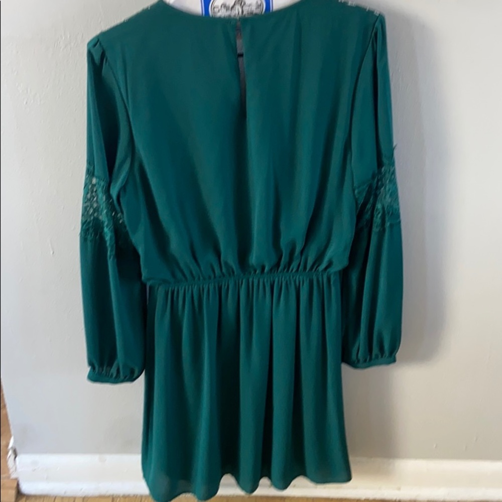 Express Dress - Picture 2 of 6